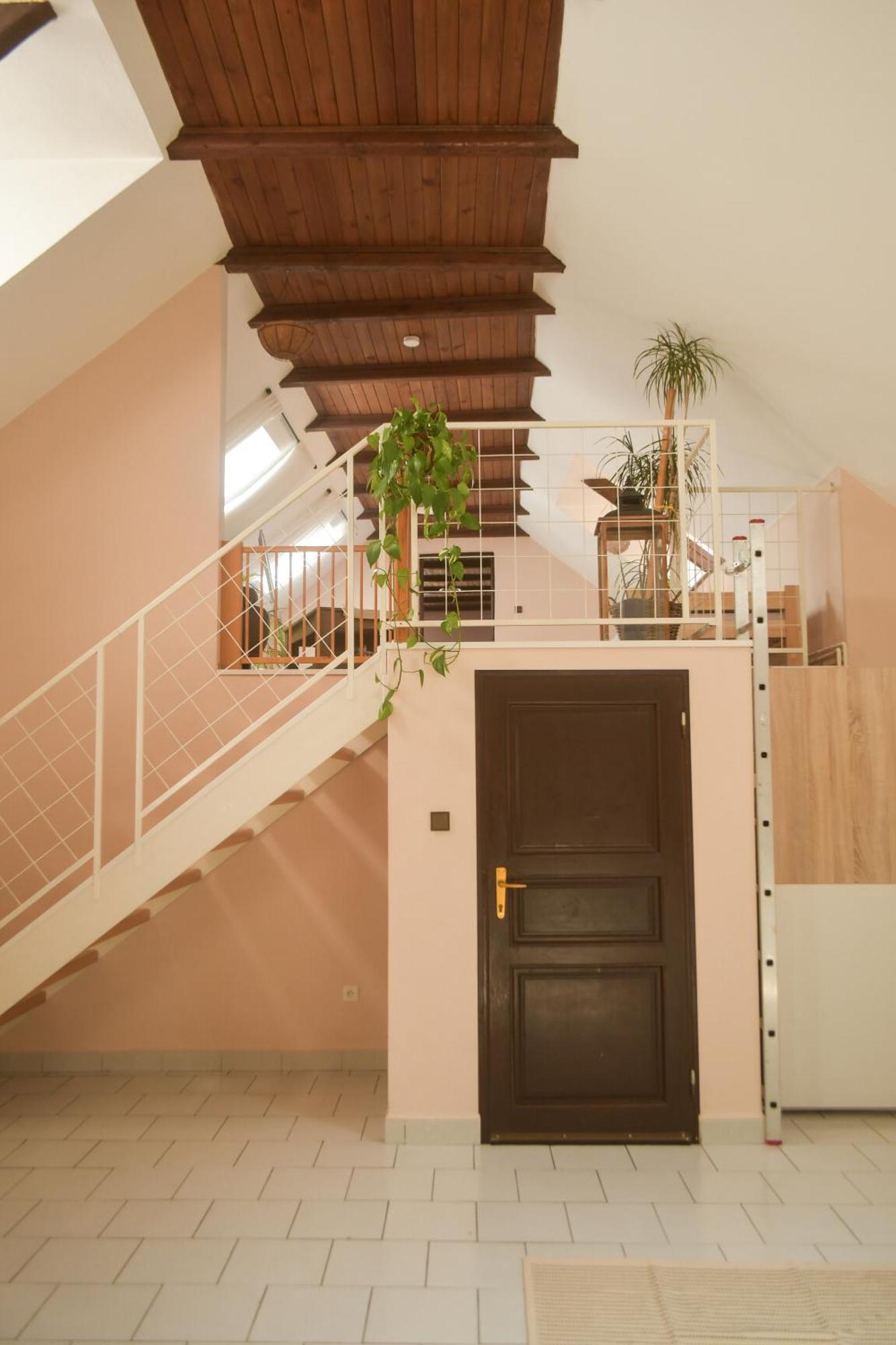 Apartman U Zamku Jindrichuv Hradec Exterior foto